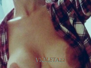 VIOLETA22