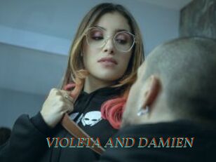 VIOLETA_AND_DAMIEN
