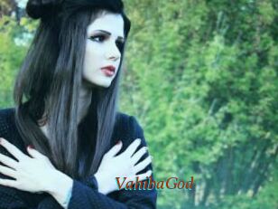 VahibaGod