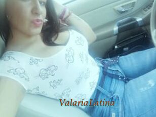ValariaLatina