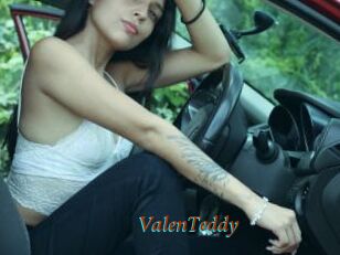 ValenTeddy