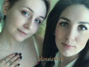 ValensiaKira
