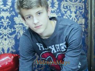 ValentinMays