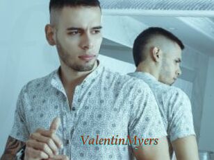 ValentinMyers