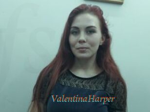 ValentinaHarper