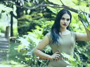 ValentinaWatts