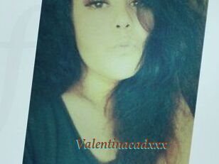 Valentinacadxxx