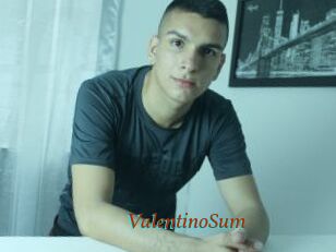 ValentinoSum