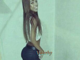 Valerhy