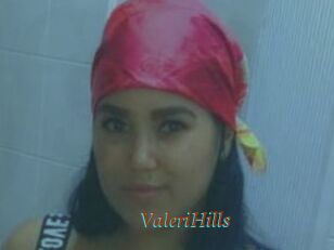 ValeriHills