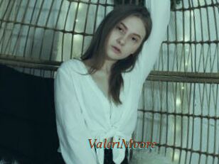 ValeriMoore