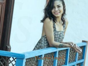 ValeriaAngel