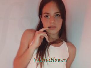 ValeriaFlowers