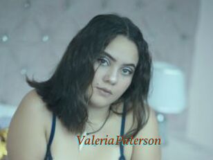 ValeriaPaterson