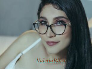 ValeriaRiver