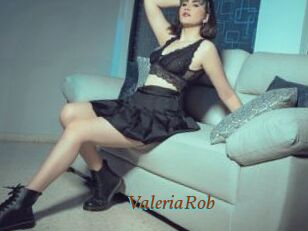 ValeriaRob