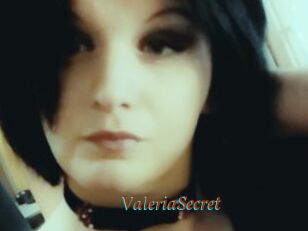 ValeriaSecret