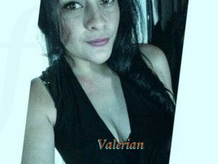 Valerian