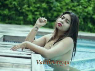 ValerieGrey4u