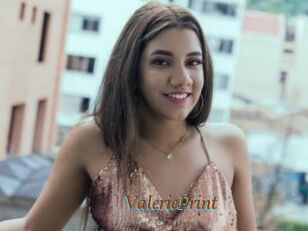 ValeriePrint