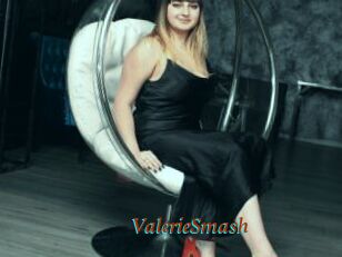 ValerieSmash