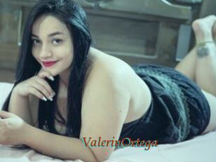 ValerinOrtega