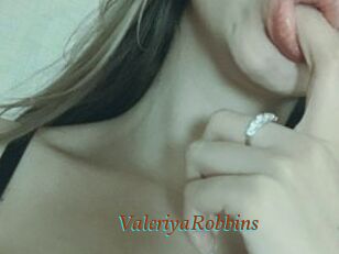 ValeriyaRobbins