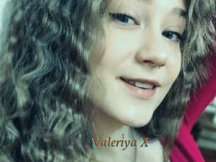 Valeriya_X