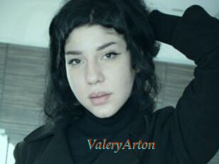 ValeryArton