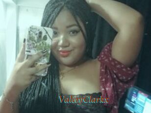 ValeryClarkx