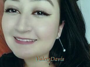 ValeryDavis