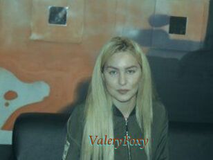 ValeryFoxy