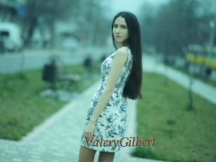 ValeryGilbert
