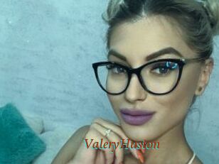 ValeryHuston