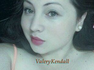 ValeryKendall