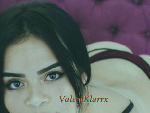 ValeryKlarrx