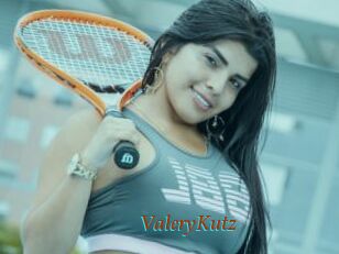 ValeryKutz
