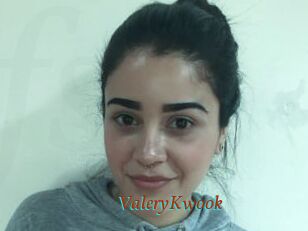ValeryKwook