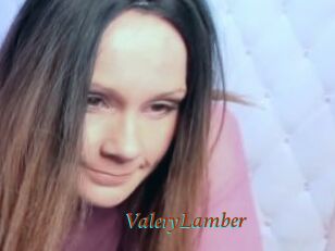 ValeryLamber