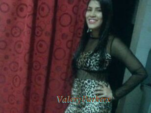 ValeryParkerx