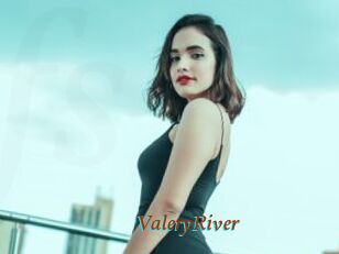 ValeryRiver