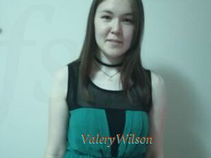 ValeryWilson