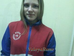 ValeryaRusso