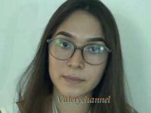 Valerychannel