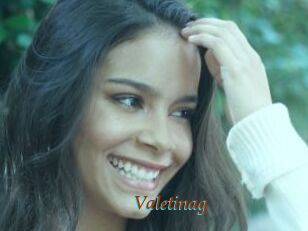 Valetinag