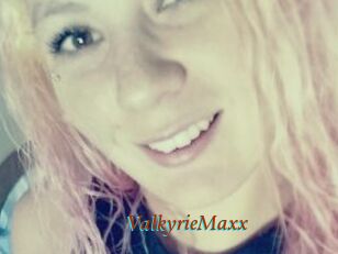 ValkyrieMaxx