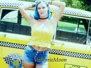 ValkyrieMoon