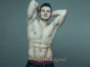 VallTheLegend