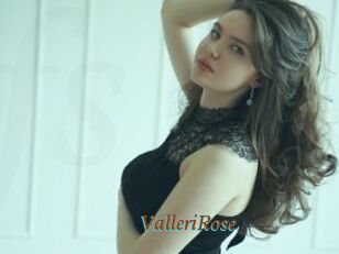 ValleriRose