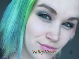 ValleyVixen